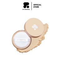 [ส่งฟรี] OH MY GOOD SKIN FILTER TRANSLUCENT POWDER แป้งเบลอผิว