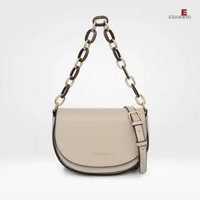 Tas Elizabeth Shela Sling Bag Cream