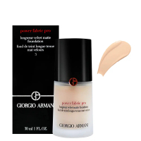 Giorgio Armani 高訂完美絲絨水慕斯粉底PRO 30ml[5D粉底]_國際航空版##3(白皙透亮)-#3(白皙透亮)