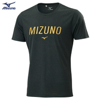 美津濃 MIZUNO Slim FIT 合身款 男款短袖T恤 32TA001109 大尺碼