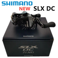 Reel Shimano Slx Dc 71 Price & Promotion-Apr 2024
