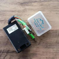 CDI UNIT F1ZR FIZR FORCE 1 3XA-T5540-00 TAKAYAMA