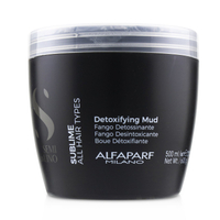 AlfaParf - 亞麻籽洗髮泥 (所有髮質)