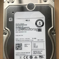 HDD For DELL 2T Enterprise SATA HDD 2TB Monitor Drive 3.5" 7.2K ST2000NM0033