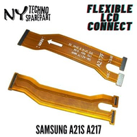 NY FLEXIBLE FOR SAMSUNG A21S A217 LCD CONNECT