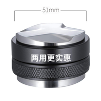 ใช้บังคับ Delonghi ดีลองกี้ eco310 เครื่องชงกาแฟ 3531 ด้ามจับสแตนเลสแบบไม่มีก้น EC685DEDICA323