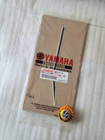 GRAPHIC / STIKER / STRIPING YAMAHA AEROX NEW ANNIVERSARY 60 TAHUN ORIGINAL YGP BBP LIST PANEL DPN KA