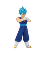 ฟิกเกอร์ Saiyans ดราก้อนบอล สีน้ำเงิน