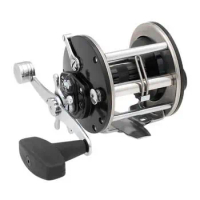 2021 New 135g BLACK KNIGHT2 6.9g Spool Ultralight BFS FINESSE Baitcasting  Reel Baitcaster Fishing Coil For Shad Trout Reels