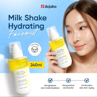 Dojako face mist milk shake 240ml