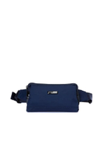 WAIST BAG 20X3X11 GY C1