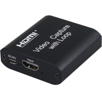 伽利略 USB2.0 HDMI 影音擷取器 1080p 60Hz (U2HCLO)