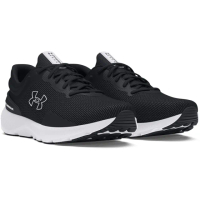 【UNDER ARMOUR】UA 男 Charged Escape 4 NM 慢跑鞋 運動鞋_3028234-100(白色)