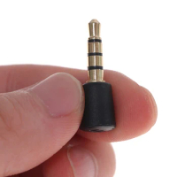 Mini Microphone Mic For PS4 Player Game Player For Phone Laptop For Mini Mic