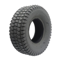 Scooter 9x3.50-4 Pneumatic Tire 9*3.50-4 Inner And Outer Tyre for Electric Tricycle Elderly 4 Inch Parts