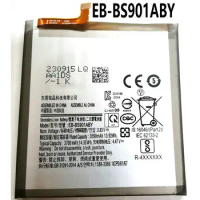 Replacement Battery for Samsung Galaxy S22, EB-BS901ABY, 5G, SM-S901B, DS, SM-S901U, 1 W, N, E, Mobile Phone