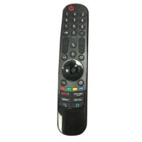 Remote Control MR21GA for Magic Smart LED TV with Voice Function and Flying Mouse Function