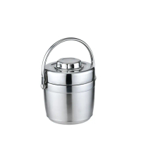 【DANRO 丹露】金饌真空提鍋1.2L(S304-1200)