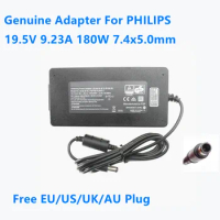 Genuine FSP180-AJBN3-T 19.5V 9.23A 180W AC Adapter TPV150-RFBN2 7.7A For PHILIPS AOC Monitor Power Supply Charger