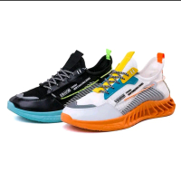 sepatu jogging Pria Wanita