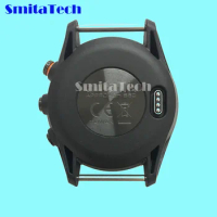 For Garmin Approach S60 back cover case Golf Range Finder GPS Smart Multisport Watch replacement part