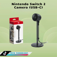 Nintendo Switch 2 Camera (USB-C)