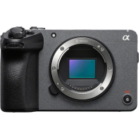 【SONY 索尼】ILME-FX30 BODY 單機身(公司貨 APS-C 無反微單眼相機 Cinema Line 翻轉螢幕 五軸防手震)