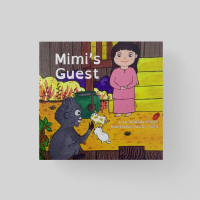 Mimi's Guest | Liza Shahida Ismail - Pengembaraan Tuan Puteri