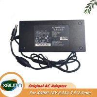 Original XGIMI HDZ1501-3F Projector Power Supply 18V 8.33A AC Adapter Charger Genuine