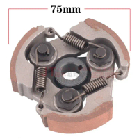 Engine Clutch For Pocket Bike Mini Bike Dirt Bike 47cc 49cc Motorcycle Accessories Automotive