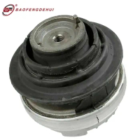 Engine Motor Mount For Mercedes-Benz S210 W210 2102402717 2102401617 2102402817