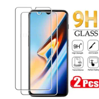 Original Protection Tempered Glass FOR OnePlus 7 6T 6.4"OnePlus7 OnePlus6T GM1905, GM1903 A6010 Screen Protective Protector Film