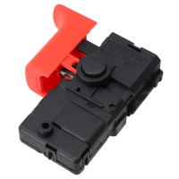 สวิตช์ควบคุมความเร็วสำหรับค้อนไฟฟ้า Bosch GBM13RE, GBM10RE, GBM350RE, ตัวควบคุมความเร็ว
