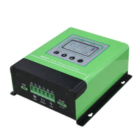 High quality 80a mppt solar charge controller mppt 80a solar charge controller
