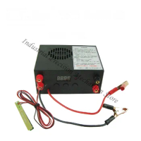 SAMUS 555MG inverter head, intelligent power converter, pulse voltage 1400-1600V