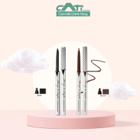Chì Kẻ Mắt Clio Sharp So Simple Waterproof Pencil Liner chống thấm nước