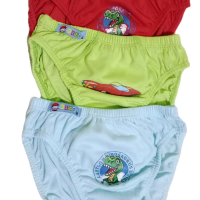 CD PRIA ANAK AGREE KIDS'S