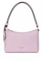 Kate Spade Kate Spade Knott 中型單肩包 - 紫霧