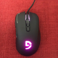 Chuột Fuhlen G90 Evo Gaming -Nút Clik bất tử !
