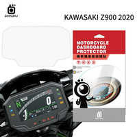KAWASAKI 台崎 Z900 2020 機車儀表板保護貼【犀牛皮】軟性 儀表貼 螢幕貼 TPU 透明膜 儀表螢幕 貼膜 保護膜