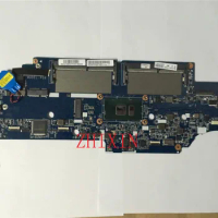 yourui for Classy Motherboard For Lenovo Thinkpad 13 S2 Laptop motherboard 01AY549 DA0PS8MB8G0 CPU SR2EY i5-6200 DDR4 mainboard