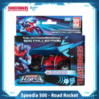 Hasbro Transformers Legacy Velocitron Speedia 500 Collection Deluxe G2 Universe Road Rocket Toys F5760