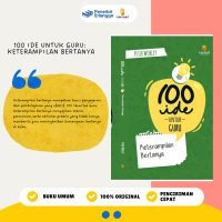 [Erlangga Official] Buku Referensi Guru :Keterampilan Bertanya