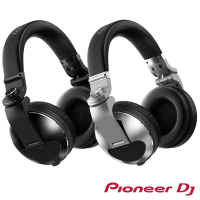 Pioneer DJ HDJ-X10 專業級耳罩式DJ監聽耳機(全球知名DJ推薦)