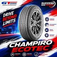 GT Radial champiro Ecotec 175/65R14 175/65-R14 ban mobil