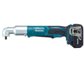 Makita DTL063Z 18V 充電式彎角度衝擊套筒扳手，最大扭力 60N.m，9.5mm 驅動尺寸