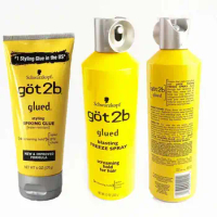Wig shop glue got2b
