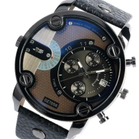 Jam Tangan Army Man Watch