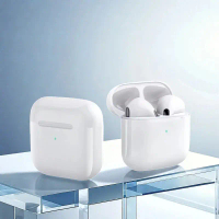 Original Air TWS Wireless Headphones Fone Bluetooth Earphones In Ear Earbuds Pro4 Headset For all sm
