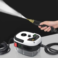 4 In 1 Small Multifunctional Portable Compact High Temperature Extractor Vacuum Cleaner Steam